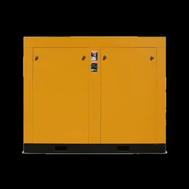 Винтовой компрессор BERG ВК-55Р, 16 бар, с преобразователем (16 бар, IP 23, С преобразователем) — фото 2