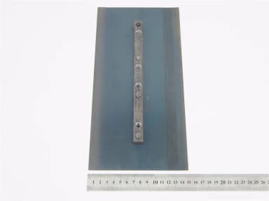 Комплект лезвий для затирочных машин DMD/DMR 900 (Set of blades) (Z) — фото 3
