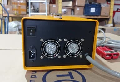 Зарядное устройство 24V/30A для CDDK15-III/CDDR15-III (24V/30A Charger 35206000016) — фото 7