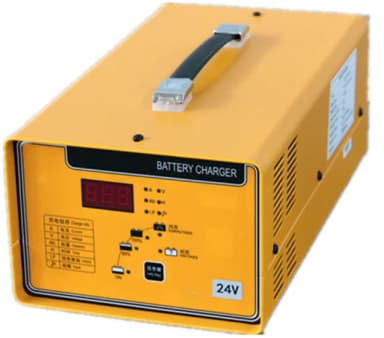 Зарядное устройство 24V/30A для CDDK15-III/CDDR15-III (24V/30A Charger 35206000016) — фото 1