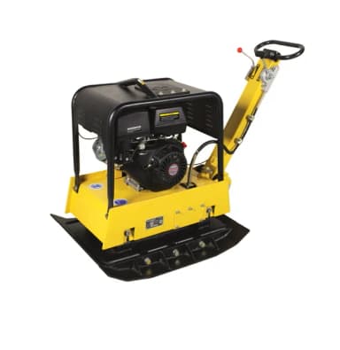 Виброплита реверсивная 300 кг, 38 кН (Loncin) TOR CR-330 PRO — фото 1