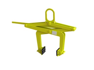 Захват для бордюрного камня ZBK-0,1 г/п 100 кг — фото 1