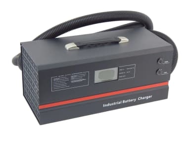Зарядное устройство (ADY6101) для тележек CBD20R-II Li-ion 24V/100A (Charger 35206000138) — фото 1