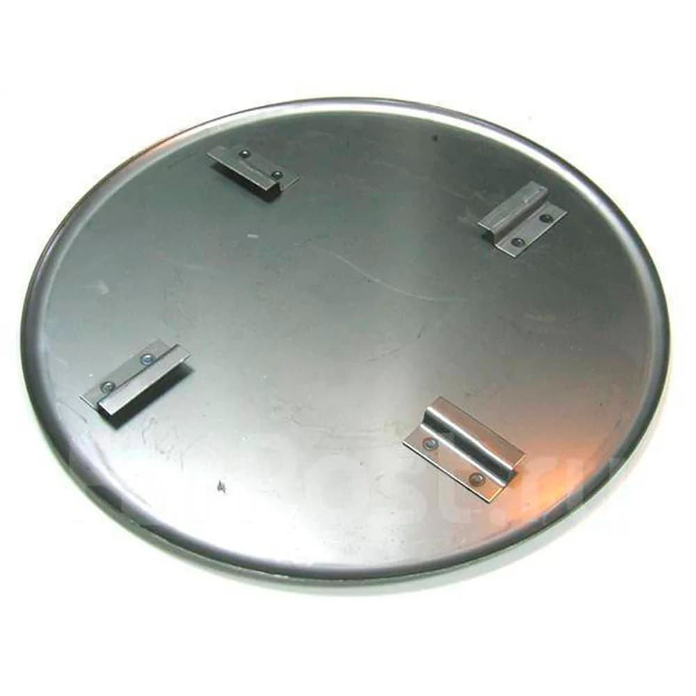 Диск сглаживающий для затирочных машин DMD/DMR 900 860 мм (Disc pan 860mm)