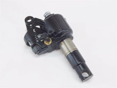 Гидроузел в сборе для тележек гидравлических RHP 5 т (Oil pump Assembly) — фото 3