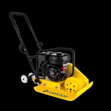 Виброплита Vektor VPG-50B — фото 1